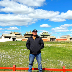 몽골 한국어 가이드 + 차량 단독 투어 / 10시간