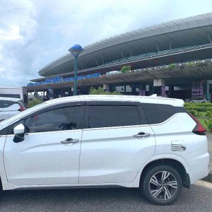 [푸꾸옥] 공항픽업 & 공항샌딩