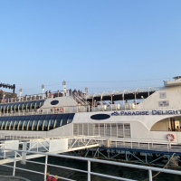 [하롱베이] 파라다이스 딜라이트 크루즈  #투어형