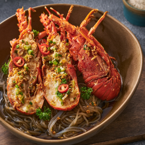 [다낭] 해산물 뷔페 (주문식 랍스터무제한가능) - 올 시즌스 레스토랑