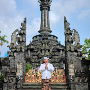발리 한국어 가이드 + 차량 단독 투어 / 10시간