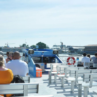 (한국어가이드) 방콕 왕궁 & 아이콘시암 & 워터버스 단독 투어 / 파타야 출발