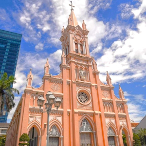 (한국어가이드) 다낭 시티 + 호이안 올드타운 야경 + 바구니 배 단독 투어 / 다낭 출발