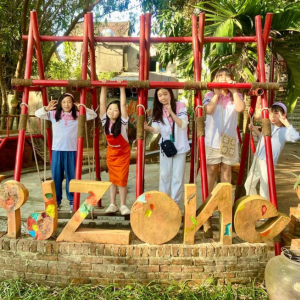 [다낭 / 영어캠프]  베트남 다낭 KBSKidsCamp 