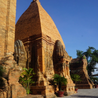 [나트랑] 핫플레이스 헤리티지 시티투어/조인투어