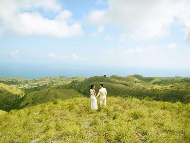[발리] 누사 페니다 동부 인스타그램 투어 오션 스윙/인스타 명소 (인도네시아/발리)