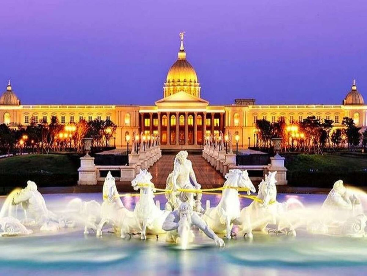 [가오슝] 가오슝 타이난 버스 투어 ( Kaohsiung Tainan Bus Tour )