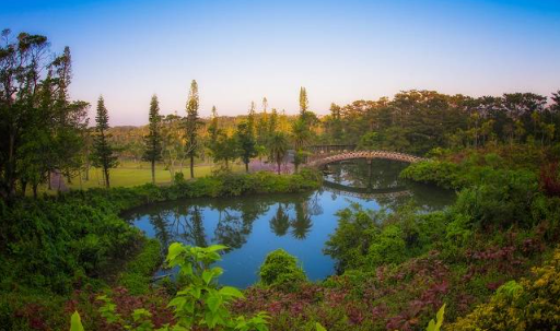 [오키나와] 오키나와 동남식물낙원 입장권