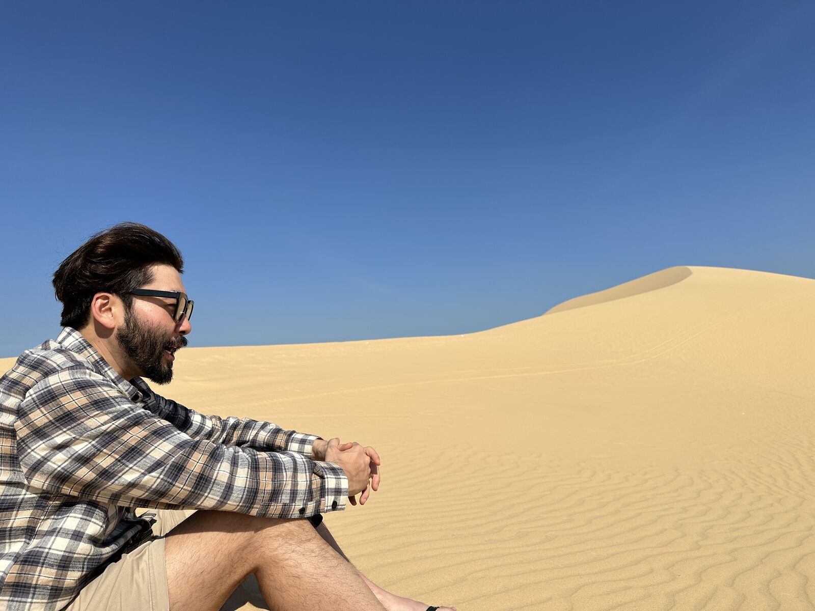 [나트랑]나트랑 출발 무이네 선셋 조인 지프투어
